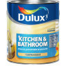Dulux Для Кухни и Ванной (1л)