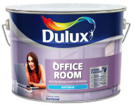 Dulux Office room (Матовая) 10л