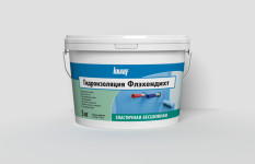 Кнауф Флэхендихт (5кг)