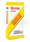 Клей для пазогребневых плит Пластер Блок (30 кг)