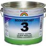 Beckers Beckerplast 3 (латексная) 10л