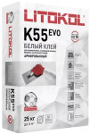 Литокол к-55, клей для каменной мозаики (25 кг)