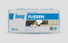 Клей плиточный Knauf Флизен Плюс (25 кг)
