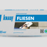 Клей плиточный Knauf Флизен Плюс (25 кг)