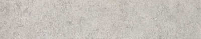 Керама Марацци Фудзи светло-серый плинтус (60*9,5) керамогранит обрезной (1 шт.)