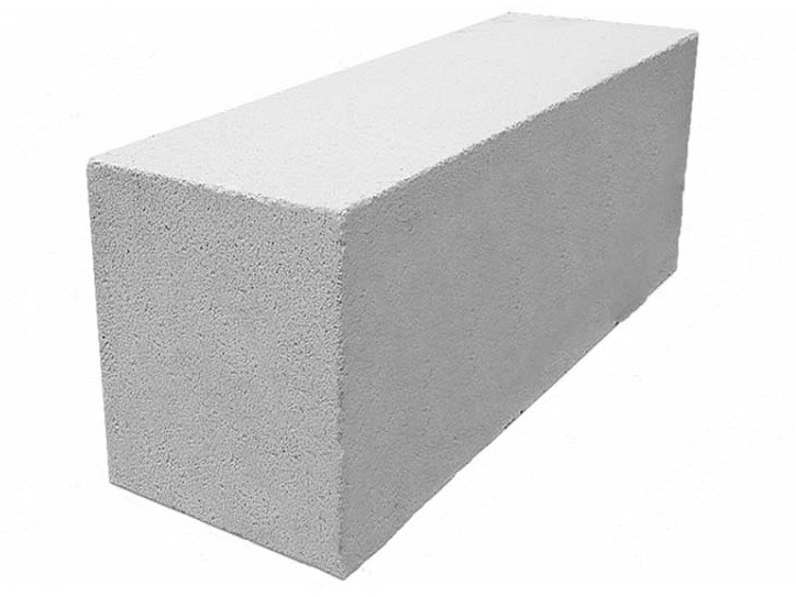 Пеноблок/Газоблок 250х600 толщина 5 см