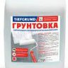 Грунтовка Тифенгрунд БС 24 (10л)