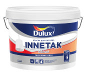 Dulux Innetak для потолков Глубокоматовая (10л)